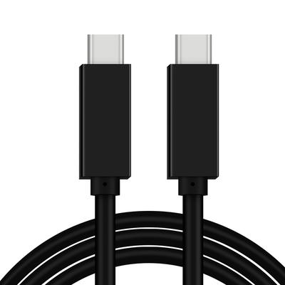 USB3.1 Gen2 fast charging cable